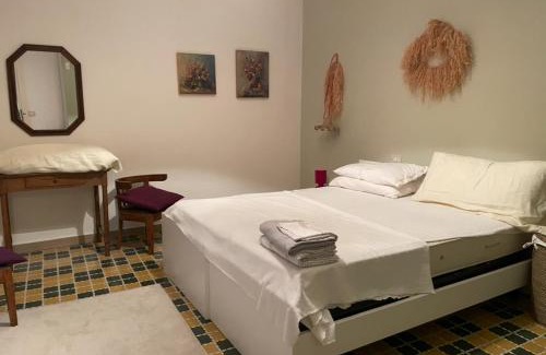 Sora Bed & Breakfast | B&B il Vicolo