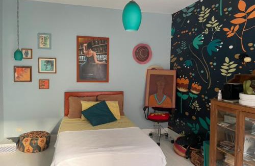 Sora Bed & Breakfast | B&B il Vicolo