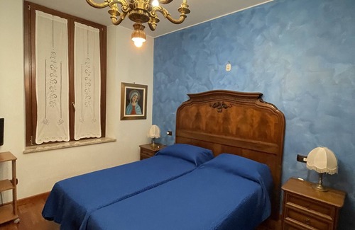 Milan Bed & Breakfast | B&B In Liberty Style