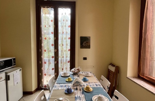 Milan Bed & Breakfast | B&B In Liberty Style