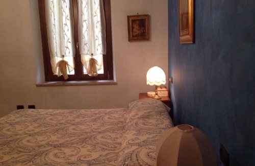 Milan Bed & Breakfast | B&B In Liberty Style
