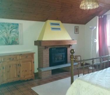 Muzzano Bed & Breakfast | B&B In Mansarda
