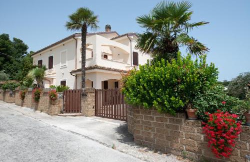 Loreto Bed & Breakfast | B&B Isa