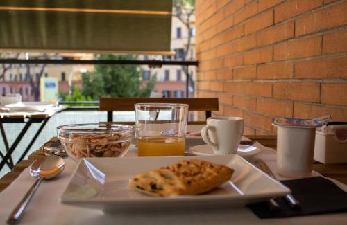 Zona I Val Melaina Bed & Breakfast | B&B JONIO Roma