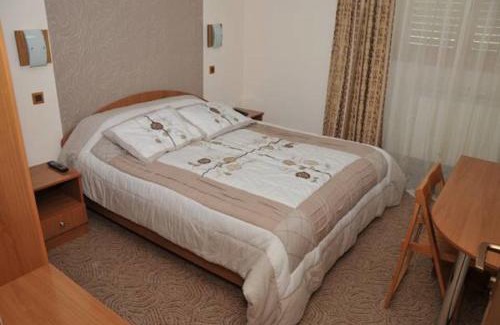 Centar Hotel | B&B Kanet