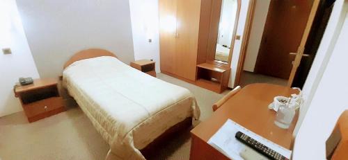 Centar Hotel | B&B Kanet