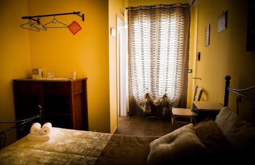 Supersano Bed & Breakfast | B&B Kilometrozero