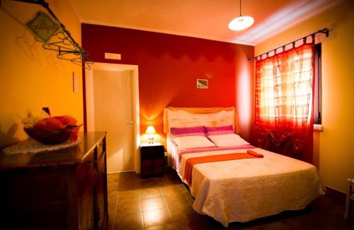 Supersano Bed & Breakfast | B&B Kilometrozero