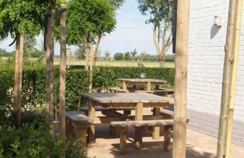 Ramskapelle Bed & Breakfast | B&B Knotwilgenhoeve