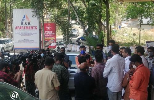 Pathanamthitta Apartment | B & B Konni, Pathanamthitta