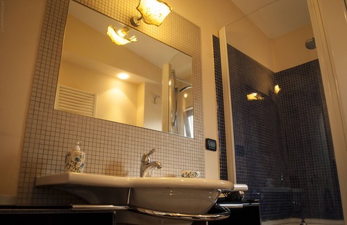Cava de' Tirreni Bed & Breakfast | b&b l'Incanto