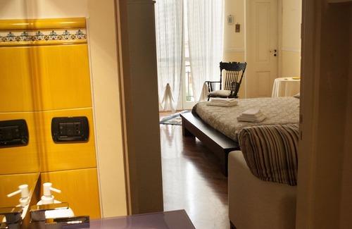 Cava de' Tirreni Bed & Breakfast | b&b l'Incanto