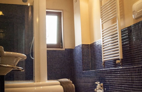 Cava de' Tirreni Bed & Breakfast | b&b l'Incanto