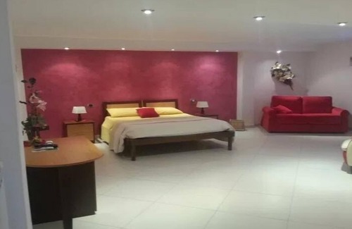 Porto Cesareo Bed & Breakfast | B&B L'Isola