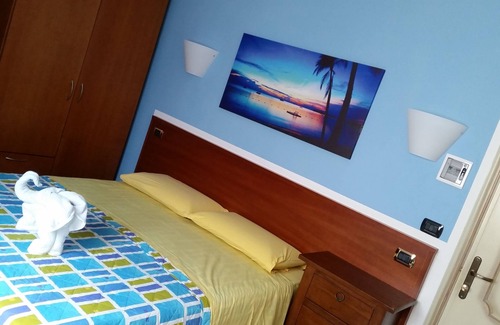 Porto Cesareo Bed & Breakfast | B&B L'Isola