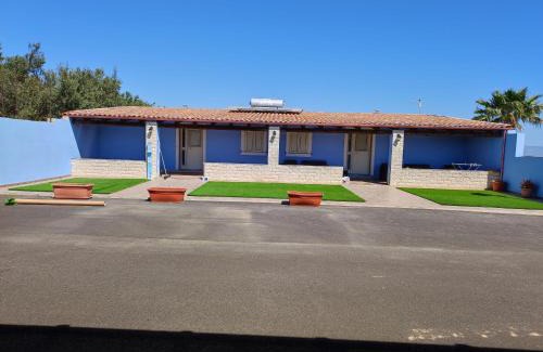 Pachino Bed & Breakfast | B&B L'Uliveto Rooms & Pool