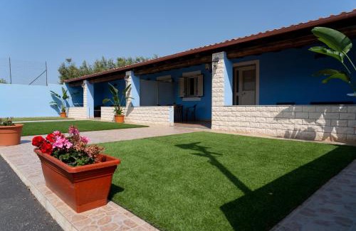 Pachino Bed & Breakfast | B&B L'Uliveto Rooms & Pool