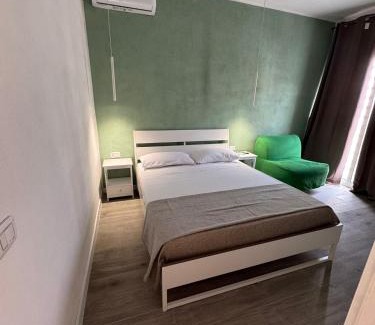 Scalea Bed & Breakfast | B&B L Ulivo
