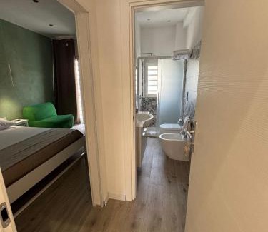 Scalea Bed & Breakfast | B&B L Ulivo