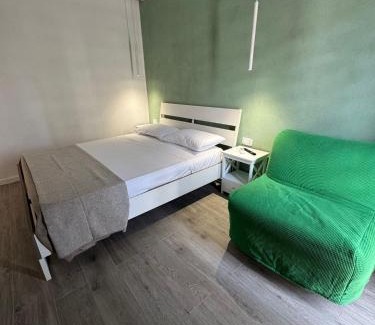Scalea Bed & Breakfast | B&B L Ulivo