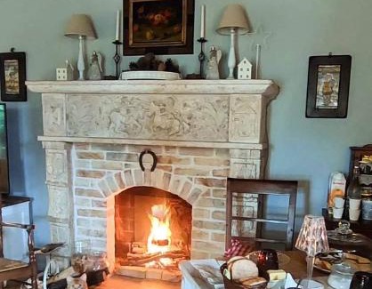 Ascoli Piceno Bed & Breakfast | B&B L'Usignolo