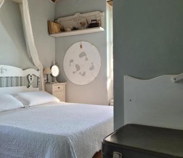 Ascoli Piceno Bed & Breakfast | B&B L'Usignolo