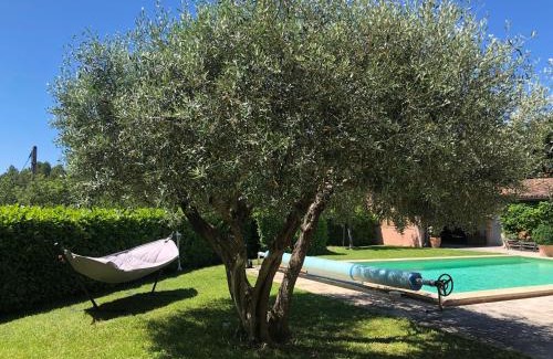 Gordes Bed & Breakfast | B&B La Badelle