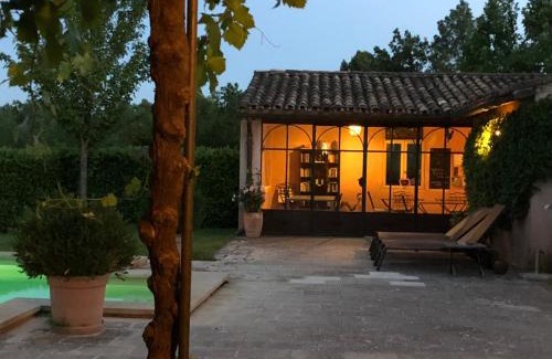 Gordes Bed & Breakfast | B&B La Badelle