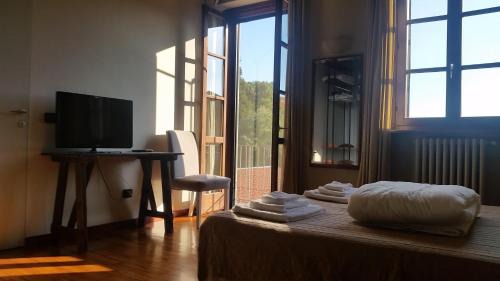 Pero House | B&B La Bergamina 26