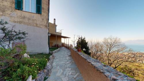Borgio Verezzi Bed & Breakfast | B&B La Canonica - Svegliarsi a Verezzi