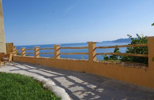 Borgio Verezzi Bed & Breakfast | B&B La Canonica - Svegliarsi a Verezzi