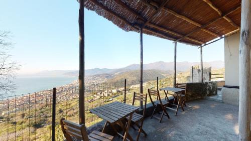 Borgio Verezzi Bed & Breakfast | B&B La Canonica - Svegliarsi a Verezzi