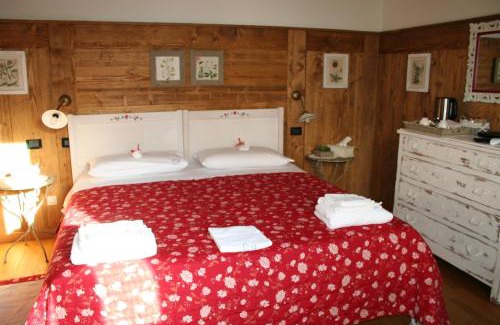 Bergamo Bed & Breakfast | B&B La Casa Di Campagna