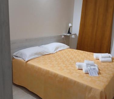 Casoli Bed & Breakfast | B&B La cascina dei sogni