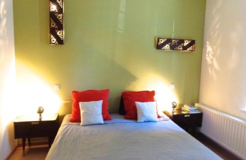 Vorst Bed & Breakfast | B&B La Chambre du Zodiaque