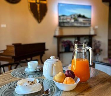 Cosenza Bed & Breakfast | B&B La Dimora dei Normanni
