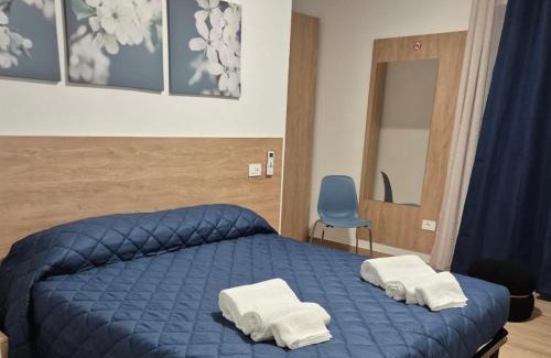 Gissi Bed & Breakfast | B&B La Dimora