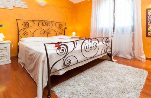 Quartu Sant'Elena Bed & Breakfast | B&B La Dolce Vita
