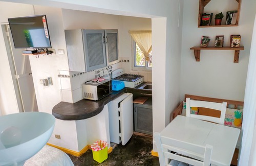 Las Galeras Hotel | B&B La Isleta Apart Hotel