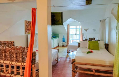Las Galeras Hotel | B&B La Isleta Apart Hotel