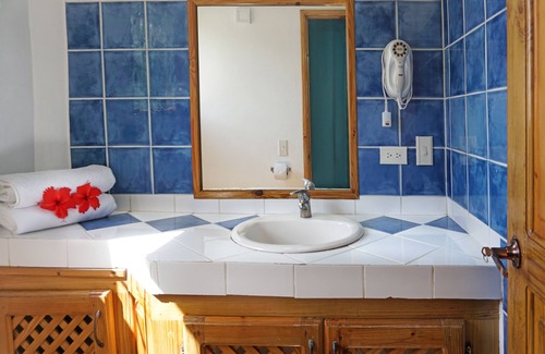 Las Galeras Hotel | B&B La Isleta Apart Hotel
