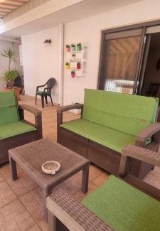 Conversano Bed & Breakfast | B&B La Mansarda