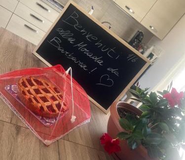 Taranto Bed & Breakfast | B&B La morada de Barbara