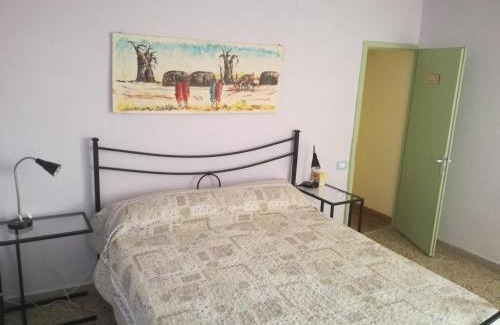 Montecerboli Bed & Breakfast | B&B La Rondinella