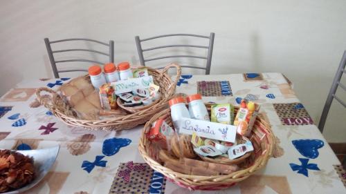 Montecerboli Bed & Breakfast | B&B La Rondinella