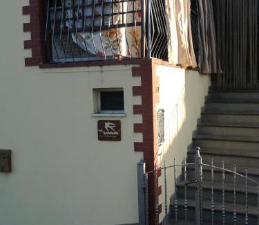 Montecerboli Bed & Breakfast | B&B La Rondinella