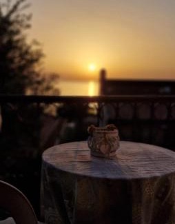 Palinuro Bed & Breakfast | B&B La Rosa dei Venti Palinuro