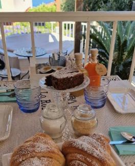 Palinuro Bed & Breakfast | B&B La Rosa dei Venti Palinuro