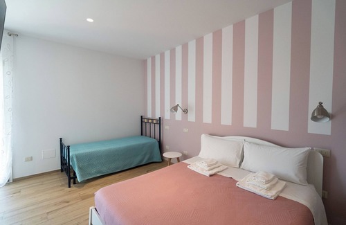 Fermo Bed & Breakfast | B&B LA SPERELLA