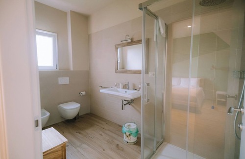 Fermo Bed & Breakfast | B&B LA SPERELLA